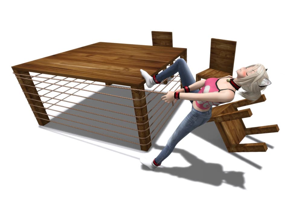 Seile veredeln gruendliche Methode4