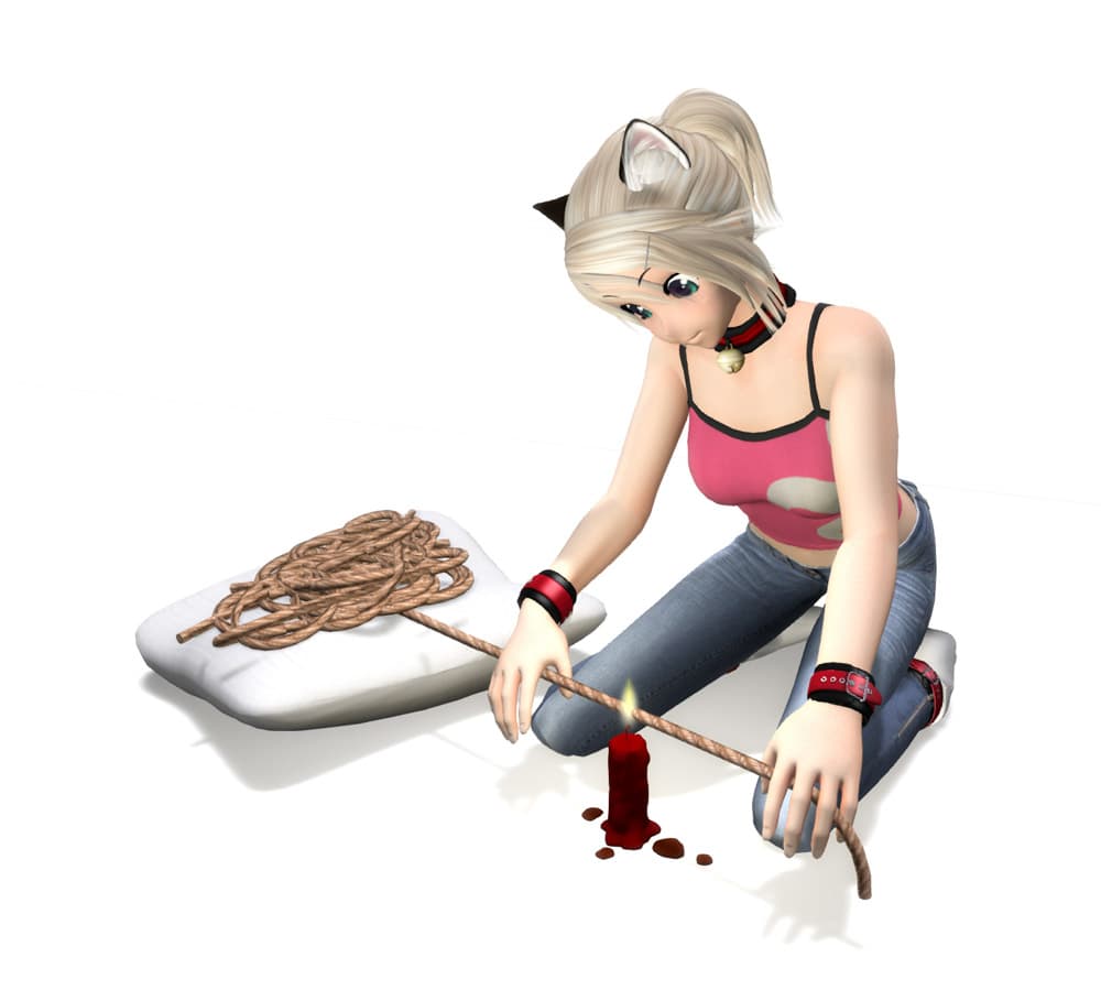 Seile veredeln gruendliche Methode7